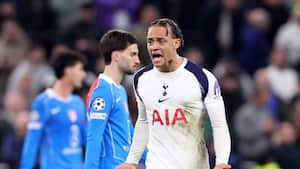 Atlético kvæler Tottenhams optimistiske comebackforsøg