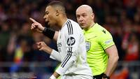 Tre dommere jagter rekord i UEFA Champions League