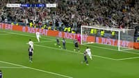 Husker du? Real Madrids ikoniske comeback mod City