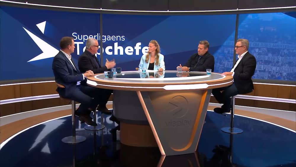 'Vi skal væk fra en sugardaddy-mentalitet'