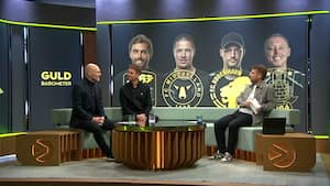 Årets første guldbarometer: KEP slukker for BIF og FCK