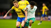 Straffespark giver fortjent Viborg-sejr over målløse Brøndby