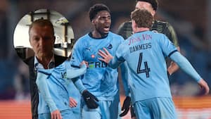 Søren P: Randers kommer ikke til at savne Mohamed Touré