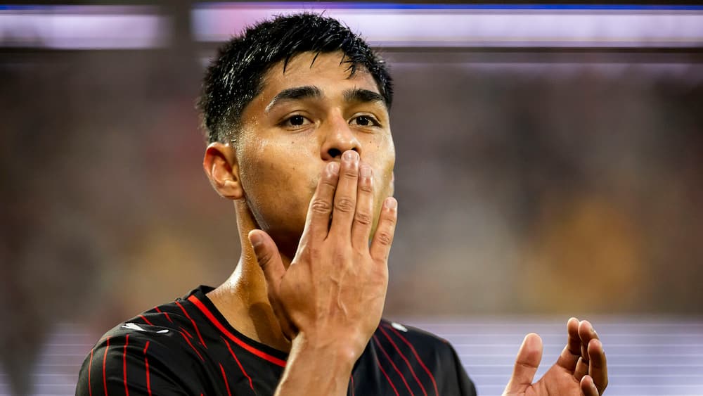 Forventer enorm transfersum: 'Han har hele pakken'
