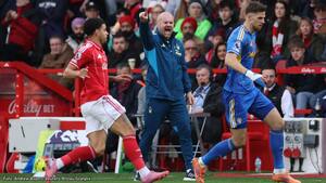 Sean Dyches tropper slår hurtigt tilbage mod Leeds