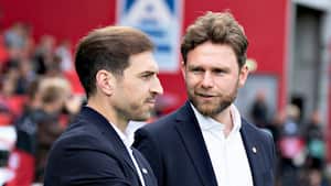 AaB stopper samarbejde med scoutingchef efter transfervindue