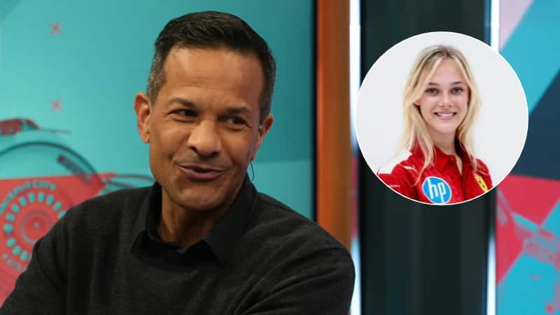 Begejsret Watt: 'Den bane har det hele' | Viaplay Sport News