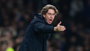 Thomas Frank håber på hurtige handler i januar