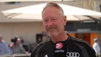 Forsigtig Audi-chef vil endnu ikke røbe ambitioner