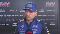 Verstappen håber på flere overhalinger i Japan
