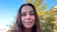 Emma Bunch: 'Planen er at turne pro næste år'