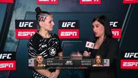 UFC-kamp afblæst sekunder før start: 'Super uprofessionelt'