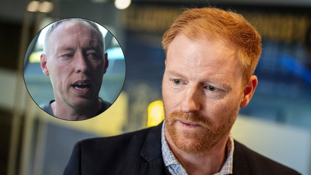 Coopers reagerer: Hvem skal tage over for Schmedes?