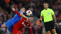 Reservespækket Liverpool-hold slår belgiere uden at imponere