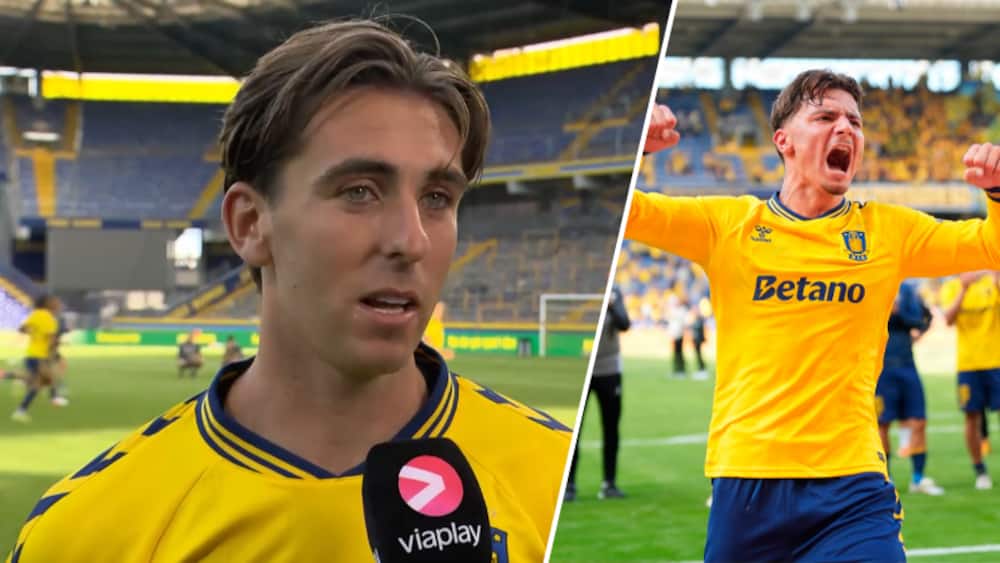 Hylder Hyseni: 'Brøndby-fansene kommer til at huske ham'