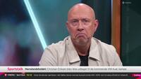 Peter Sørensen med tanke: Stopper Christian Eriksen?