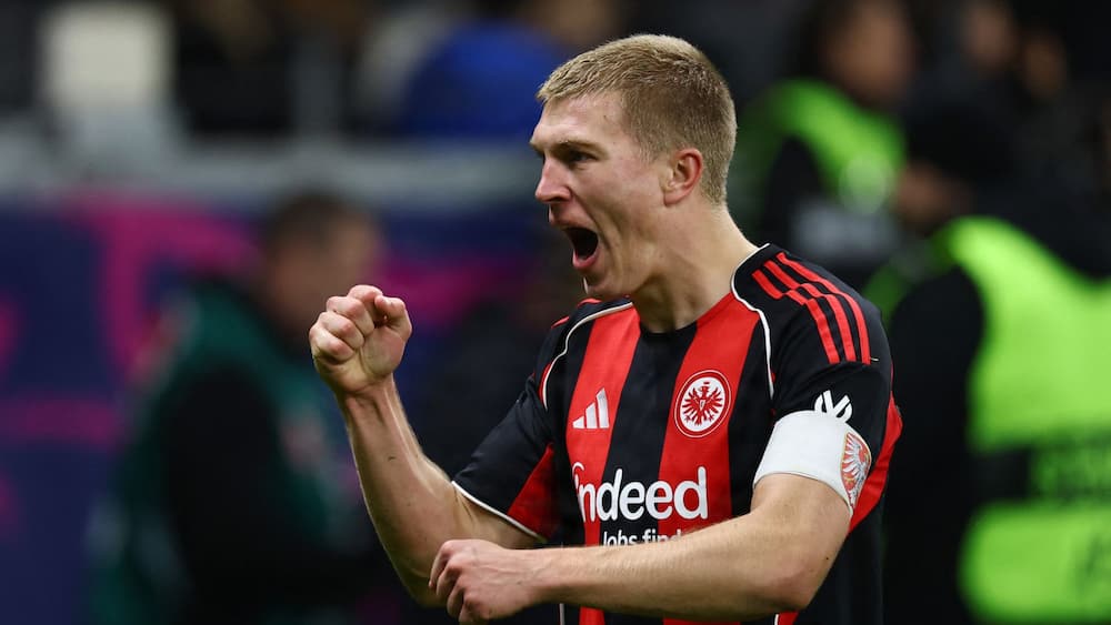 Se alle NK's Bundesliga mål her