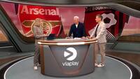 Arsenal på vej mod kollaps? 'Ellers mister de mesterskabet'