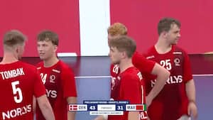 Danmark banker Marokko i VM-åbningskamp