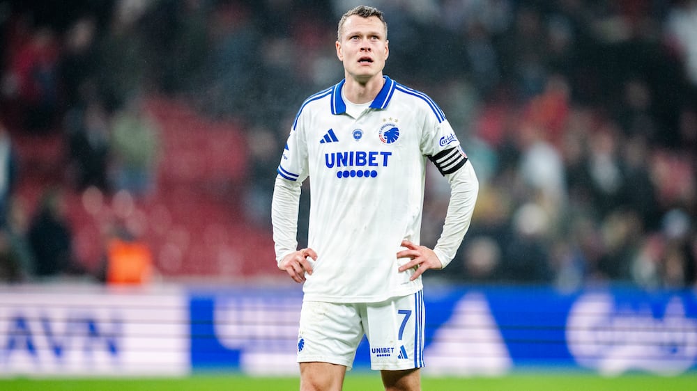 'Mange nationaliteter har været udfordrende for os i FCK'