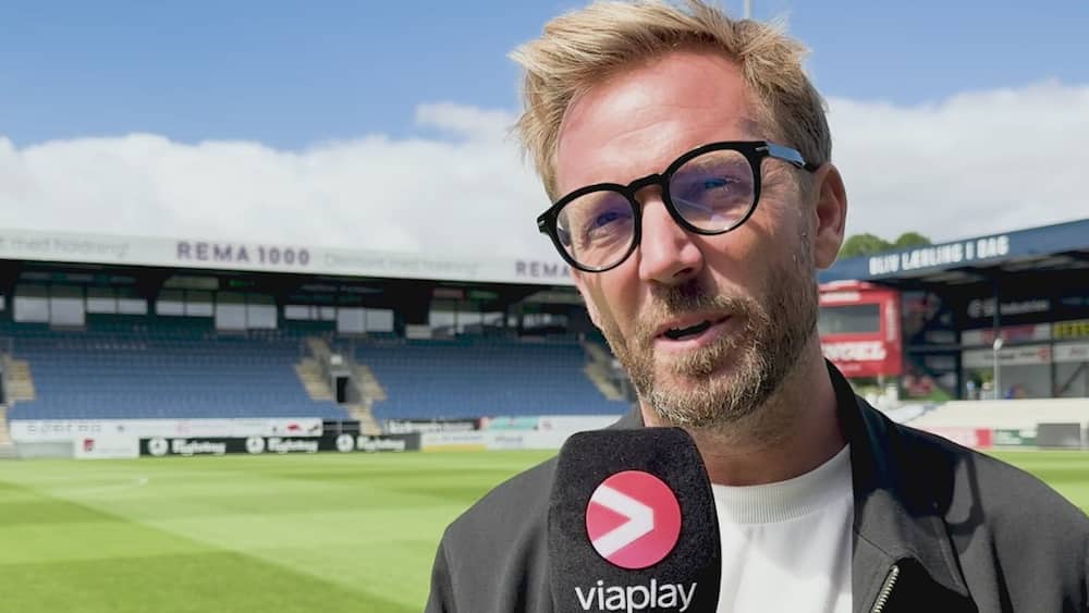 Nægter at gå i detaljer: 'Det ønsker jeg ikke at kommentere på'
