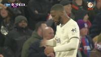 Everton-optur fortsætter: Beto scorer til 1-0