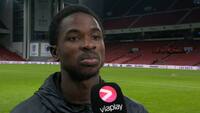 FCN-matchvinder: 'Føles fantastisk at score i Parken'