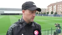 Neestrup om Mads Emil Madsen: 'Kan bidrage fra dag et'