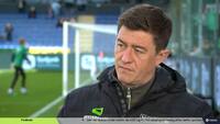 Viborg-træner om keepers fejl: 'Det har jeg sagt til ham'