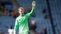 Medie: Nu er Mads Hermansen alligevel på vej til West Ham