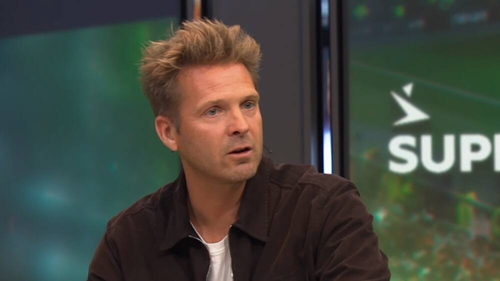 'Hele Vestegnen tror jeg hader Brøndby - det gør jeg ikke!'