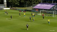 Højdepunkter: Et fladt Esbjerg-forsvar sikrede Hobro sejren