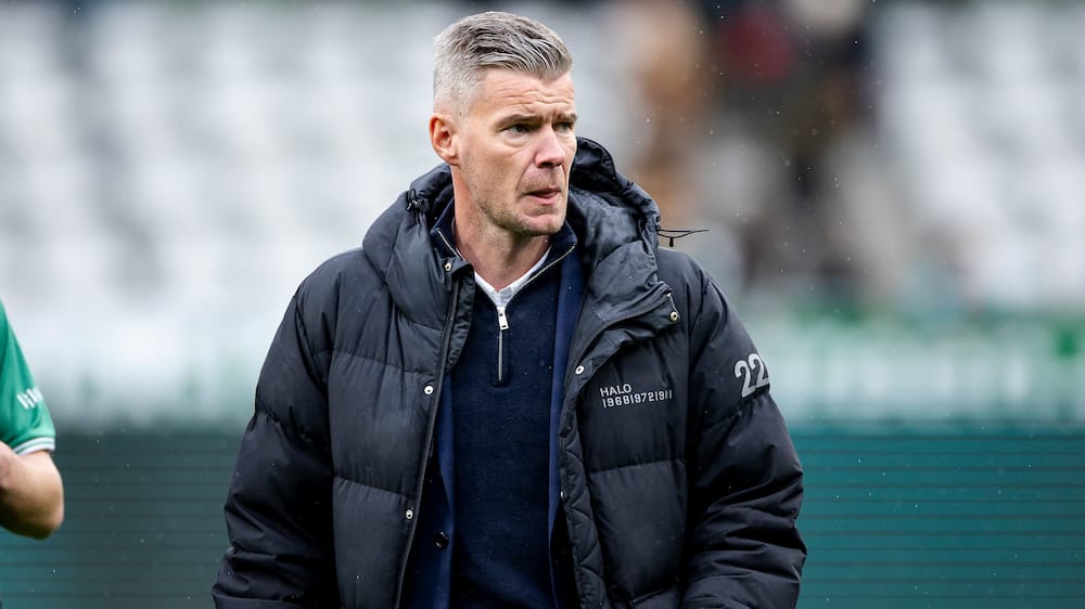 Tæt på perfekt transfervindue: 'Er en lille boy-fan af Agesen'