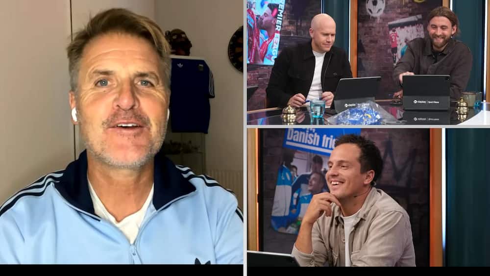 Her er sommerens tre bedste transfers: 'På niveau med Saliba'