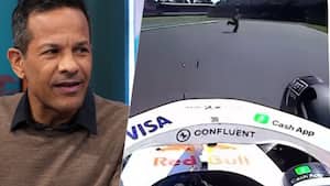 Watt støtter Lawson: Hvad fanden skal han gøre?'