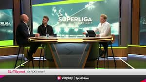 Angrebsproblemer i FCK: 'Er Moukoko overhovedet 9'er?'