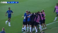 4-2: Inter besejrer Man City i Youth League