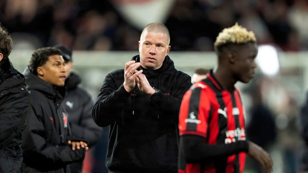 Tullberg hylder mentaliteten: 'Det er jeg stolt over'