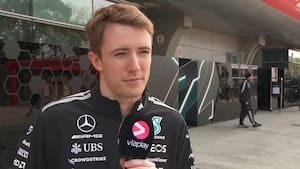 Vesti har mere tid i bilen end kørerne tilsammen