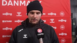 Nelsson: 'Venter en svær udebanekamp'