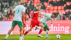 Viborg storsejrer ude mod FC Fredericia: Se højdepunkterne