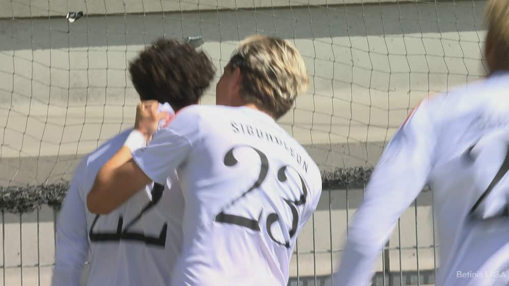 Chokstart i Vejle: Hillerød udnytter returbold