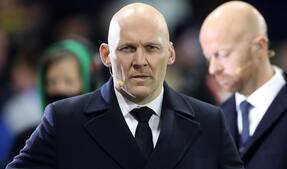 Gravesen revser FCK-spillere: 'De er ubrugelige'
