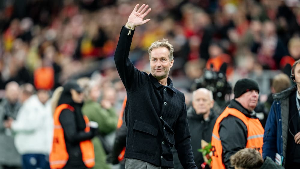 Officielt: Kasper Hjulmand bliver ny cheftræner i Leverkusen