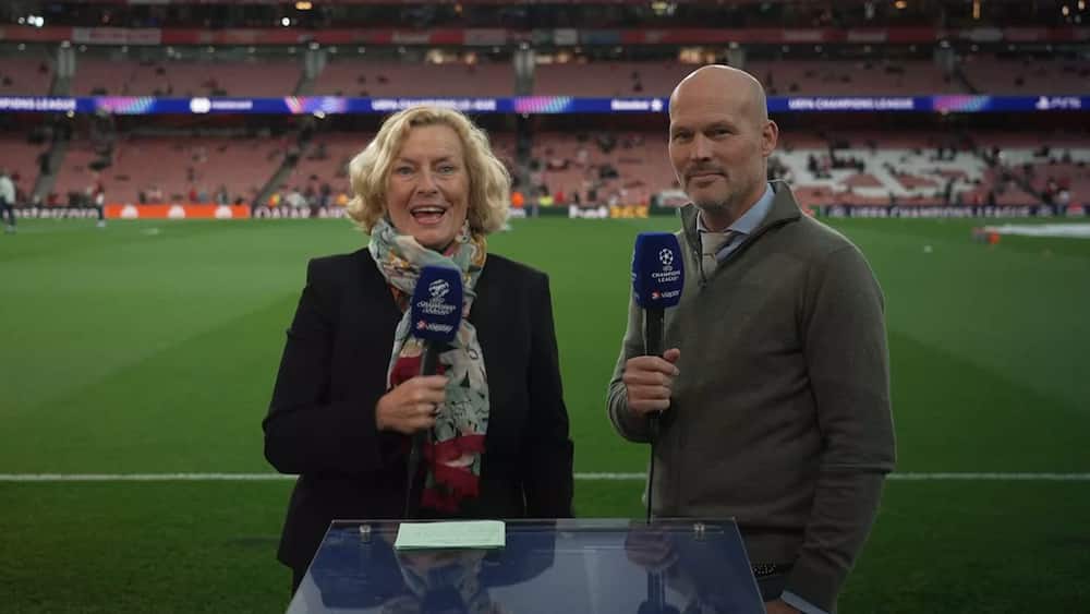 Ljunberg: 'Arsenal SKAL vinde en titel i år'