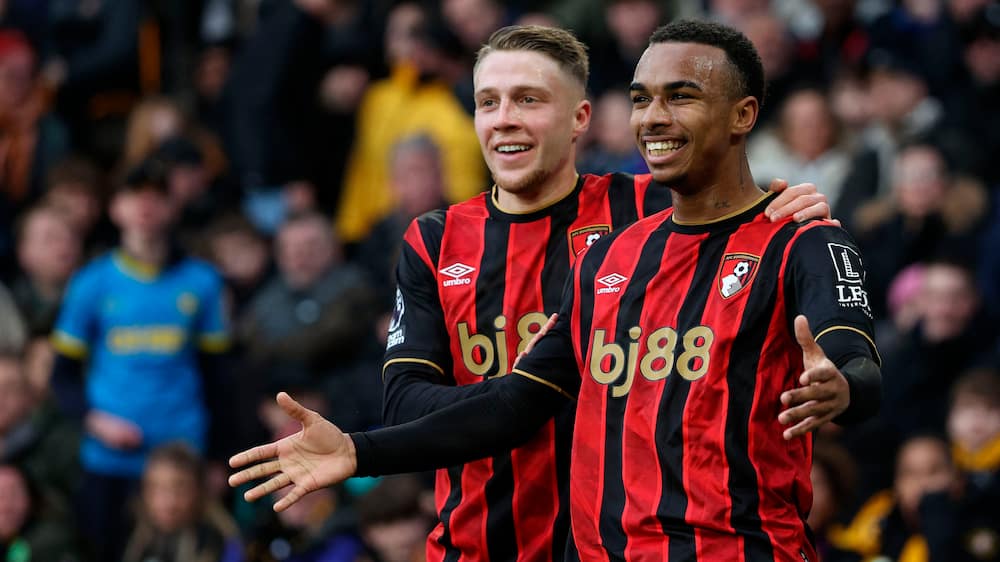 Bournemouth-komet ude i flere måneder