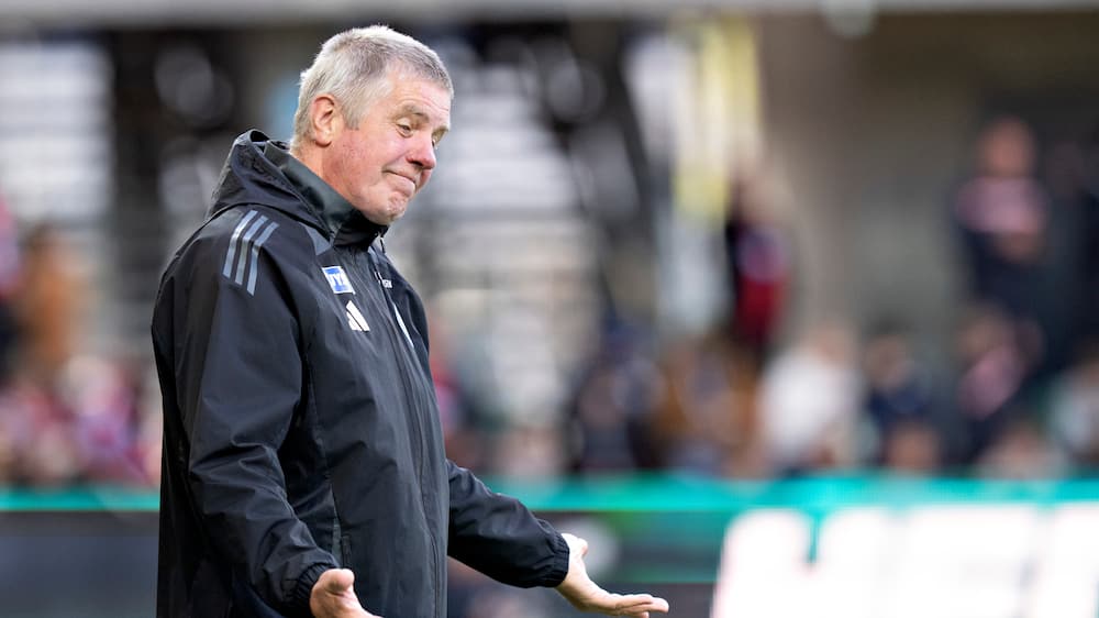 Overlevelse trods FCK-tæsk: 'Skal være skuffede i 5-7 sek.'