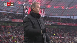 Hjulmands Leverkusen knuste St. Pauli