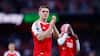 Arsenal lægger pres på Man. City efter sejr