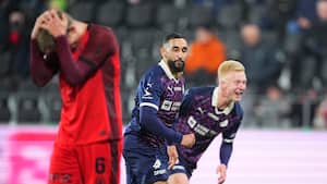 Randers tildeler Fredericia første nederlag i 2026